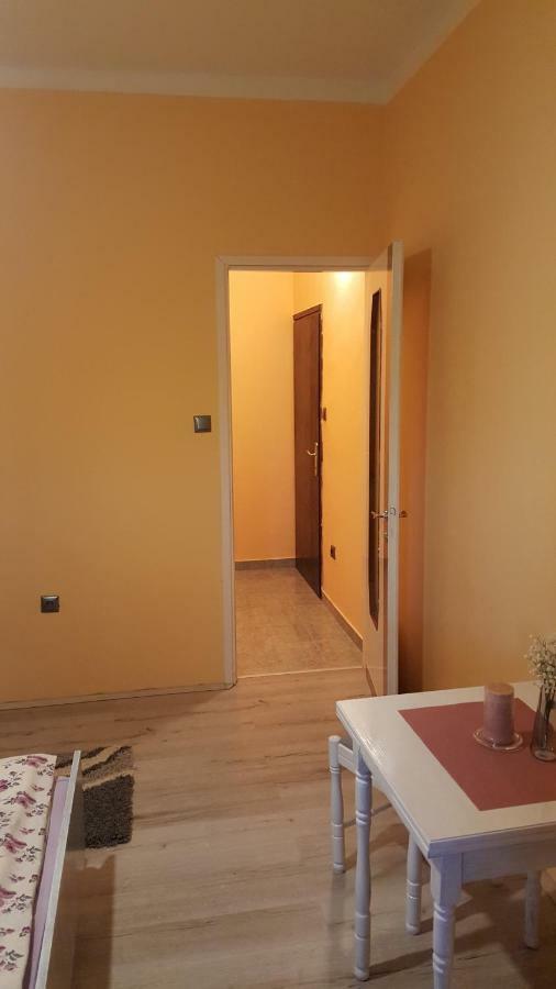 Apartment Kristina Vlašići Esterno foto