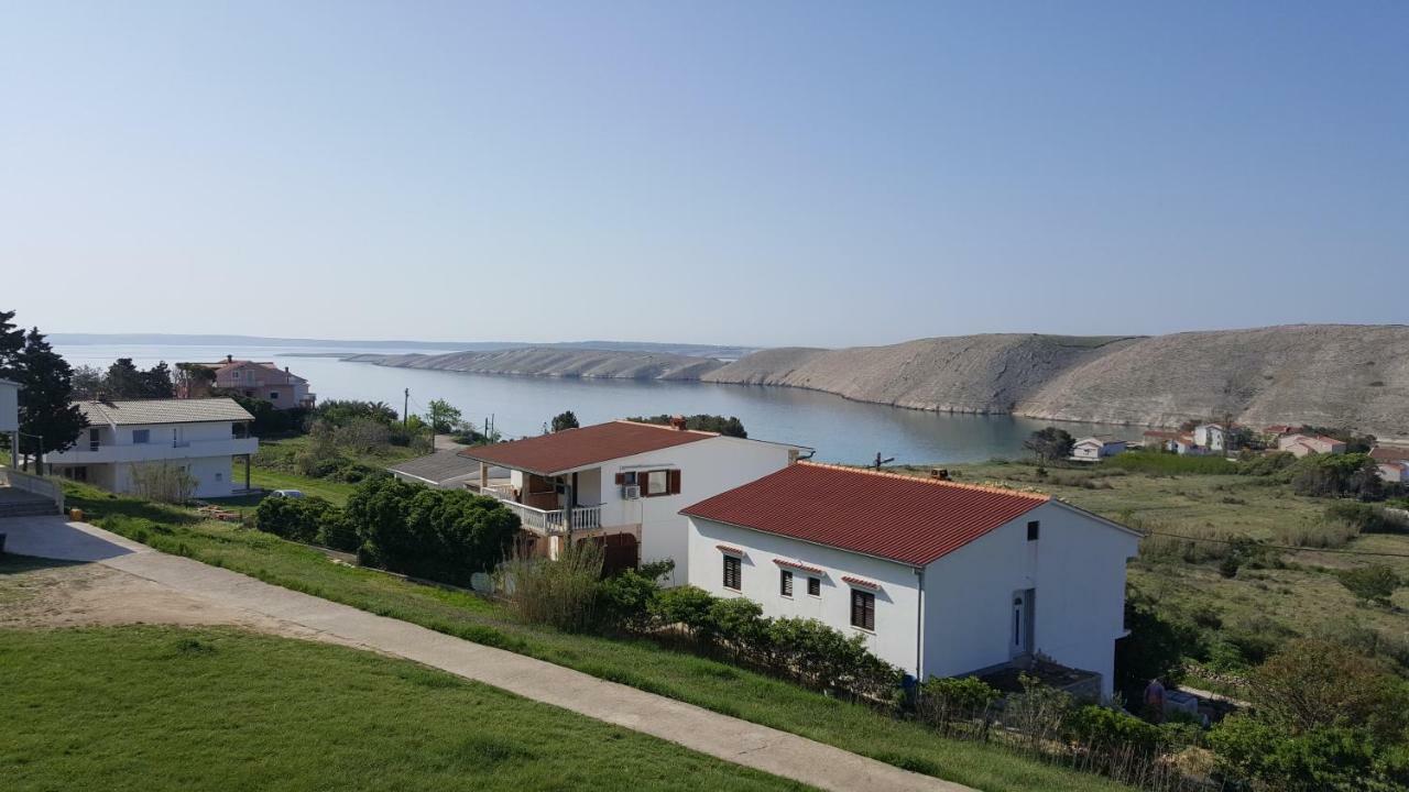 Apartment Kristina Vlašići Esterno foto