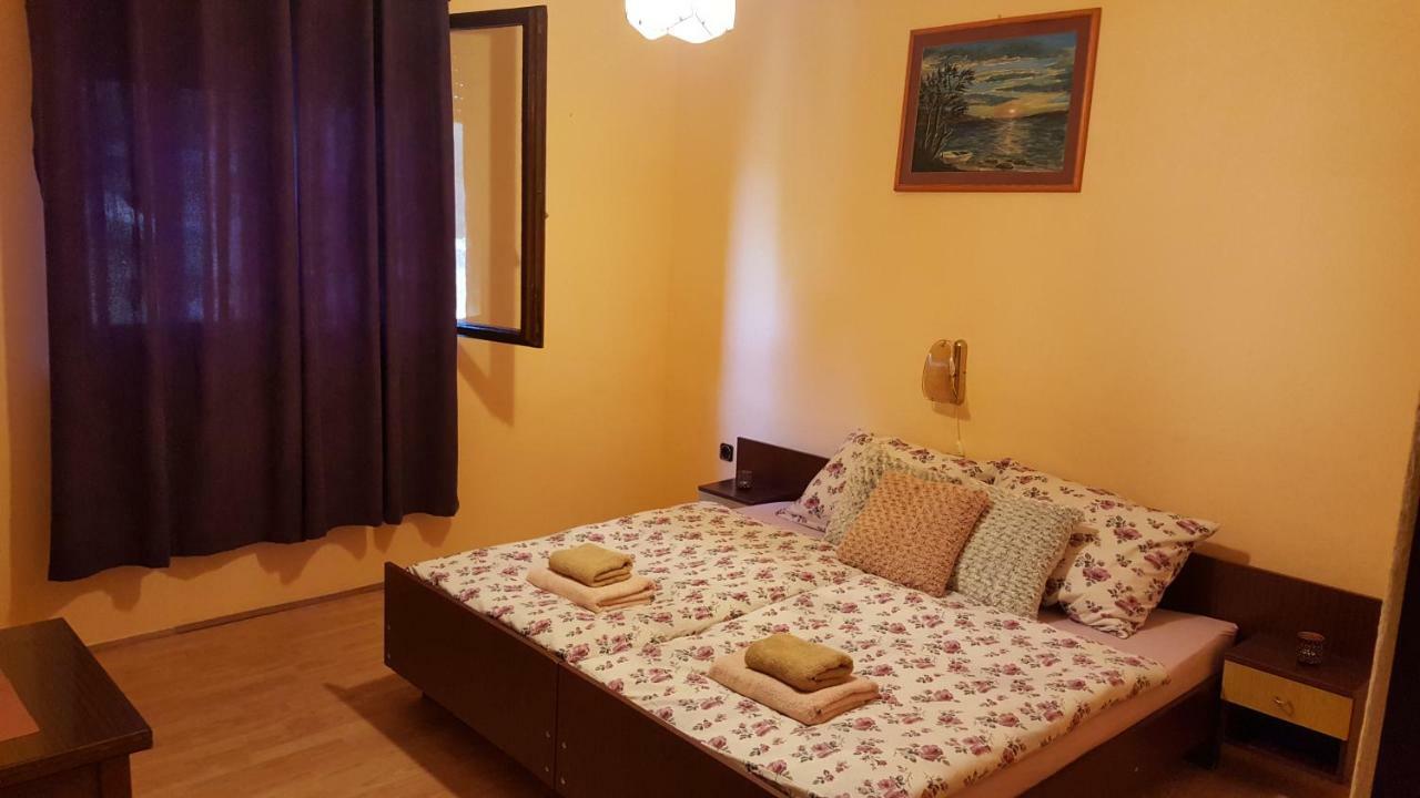 Apartment Kristina Vlašići Esterno foto