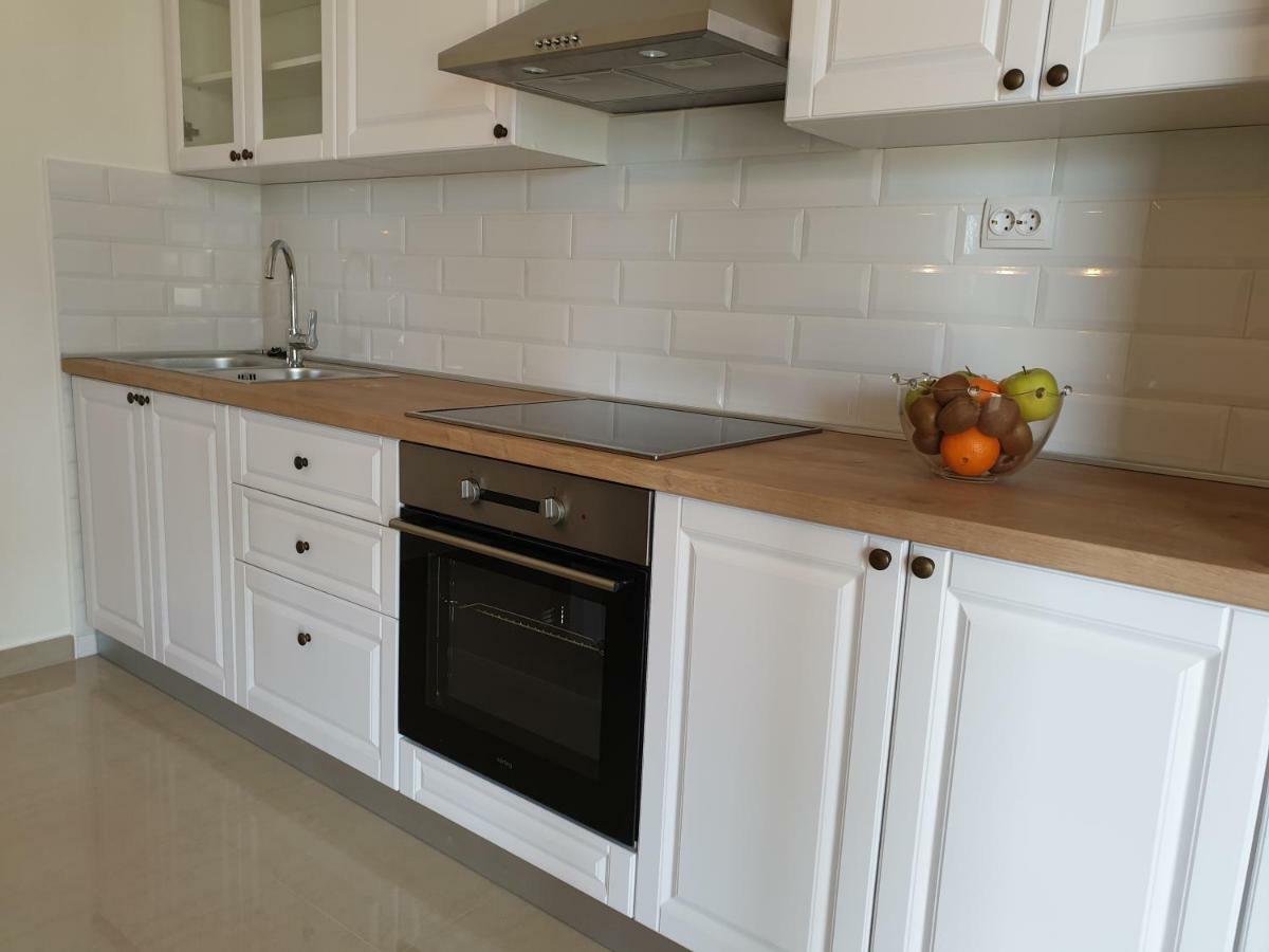 Apartment Kristina Vlašići Esterno foto
